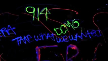 That Kid Era - Take What We Wanted