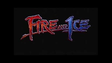 Fire And Ice - Movie Trailer - 1982
