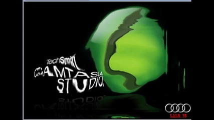Як Ефект На Camtasia Studio 5 