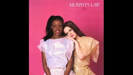 Cheri - Murphy's Law (re-mix Version 1982)