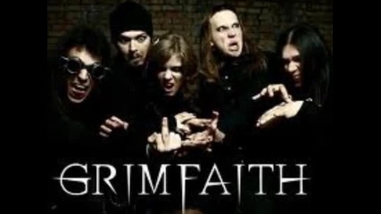Grimfaith - Flower and the Bone... by Faidiii 