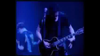 Metallica - Jason Newsted Bass Solo