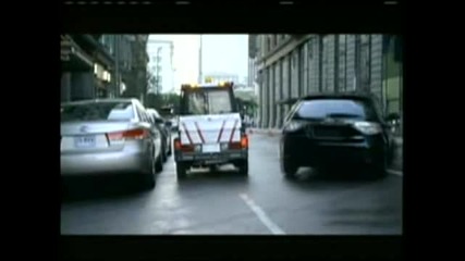 Parking - Subaru 