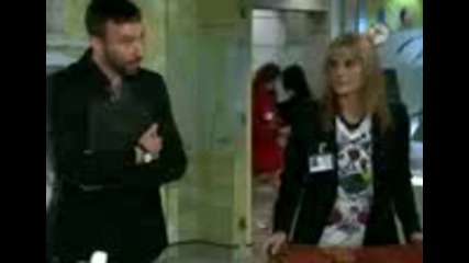 Triunfo del amor capitulo 29, 2010 