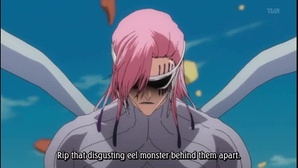 Bleach Ep195