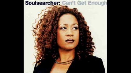House Music - Soulsearcher - Cant Get Enough [vocal club mix]