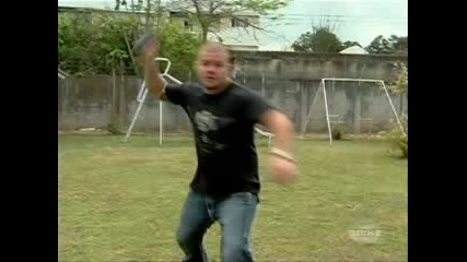 Ufc All Access - Anderson Silva (2/2)