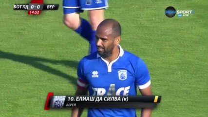 Трябваше ли Елиаш да бъде изгонен?