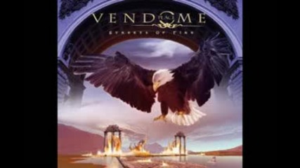 Place Vendome - Surrender Your Soul