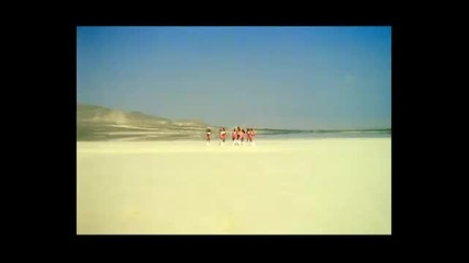 Bob Sinclar presents Fireball - What I Want