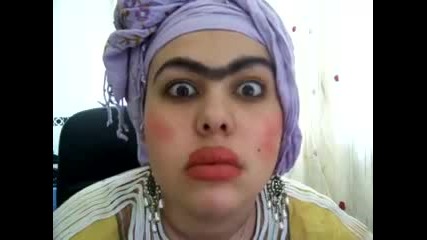 Crazy Women Moroco