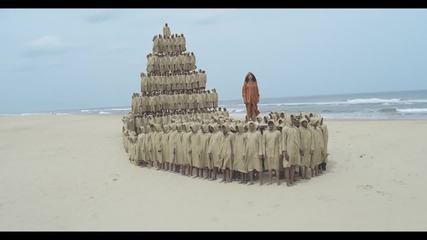 M.i.a. - Borders (official Hd)