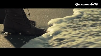 Emma Hewitt - Colours (armin van Buuren Remix) (official Music Video)