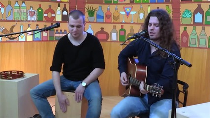 Orymus - Testament of a Simple Man / Acoustic Live