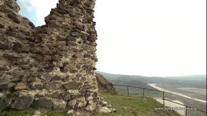 Крепости В България