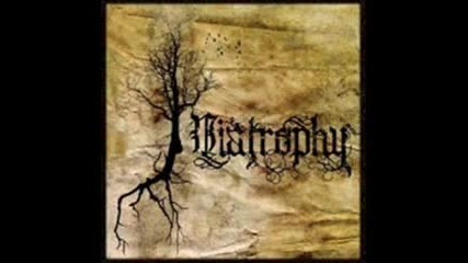 Viatrophy - Misanthropes