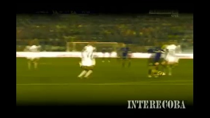 Douglas Maicon 2010 - Inter Compilation 