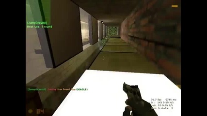 Jumpground Mini Movie