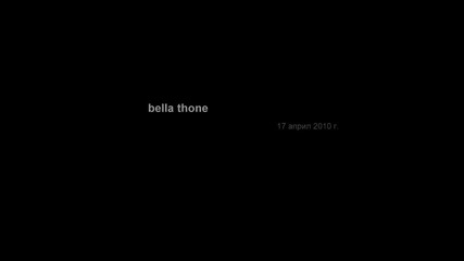bella thone