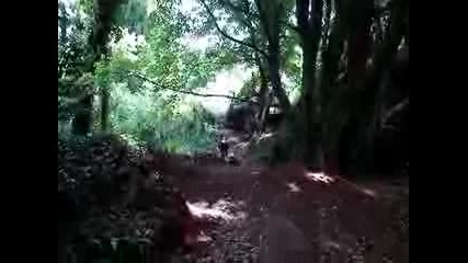 Dh Run Session