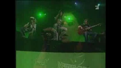Tokio Hotel - Rette Mich