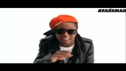 Swizz Beatz Lil Wayne feat. Chris Brown - I can Transform Ya 