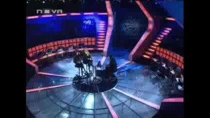 Емилия И Вероника В Стани Ботат - (част2)