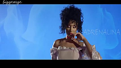 Ari Blue - Adrenalina ( Official Video )