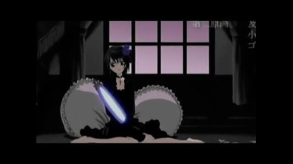 Vampire Knight Amv ~ Yuuki X Zero ~ Falling Inside The Black 