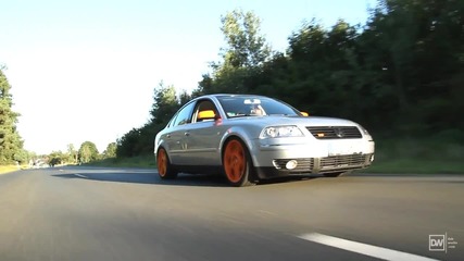 Vw Passat 3bg 2.3 V5