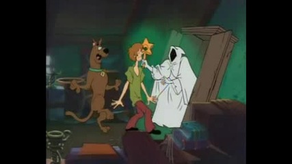 The New Scooby Doo Mysteries - 25 - 26 - The Nutcracker Scoob Parts 1 And 2 