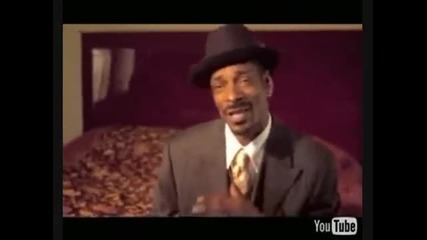 Snoop Dogg - Neva have to worry