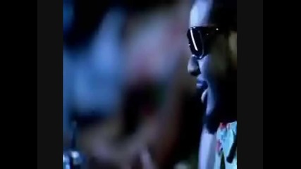 My Own Steps - Tpain ft Polow Da Don Music Video 