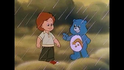 Грижовните мечета - Care Bears (1987) - Епизод 3 - част 2 