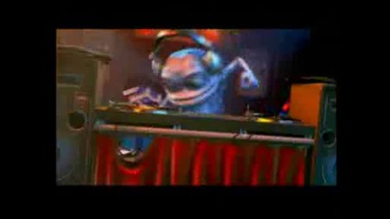 Crazy Frog - Jingle Bells