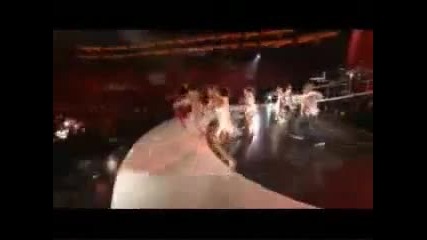 High School Musical The Concert - Were All In This Together 
