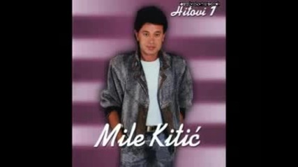 mile kitic jasmina