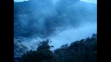 Невероятната сила на Водата