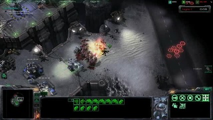 Starcraft 2 Wings of Liberty - Review 