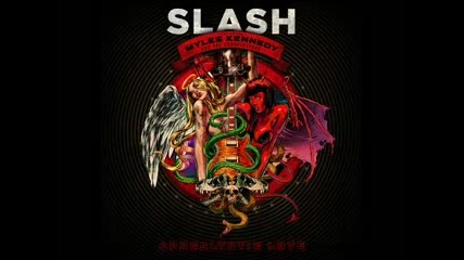 Slash - You're a Lie