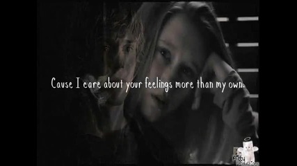 Tate and Violet - Look after you