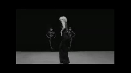 Lady Gaga - Alejandro (official Music Video) 2010 