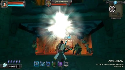 Orcs Must Die! - Announcement Trailer 
