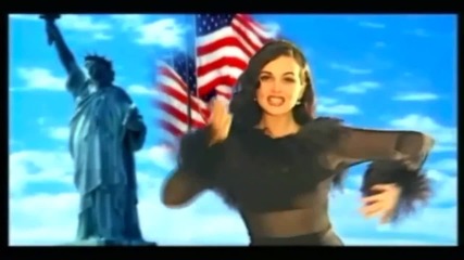 Глория - 100% жена (official video) 1998