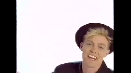 Jason Donovan - Everyday (i Love You More) (1989)