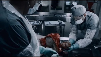 Saw 4 part 1