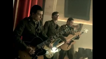 My Chemical Romance - The Ghost Of You 