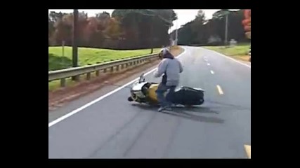 Инциденти с мотори 2