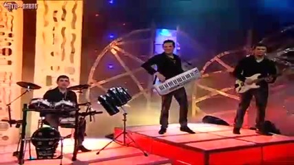 Nedeljko Bajic Baja - Da Se Dobro Ljubi Kao Ja