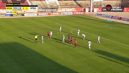 Най-доброто от Селсо Рапосо с екипа на Локо София